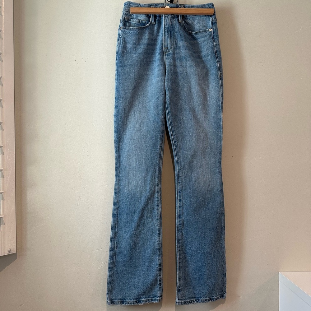 Women's Frame Jeans